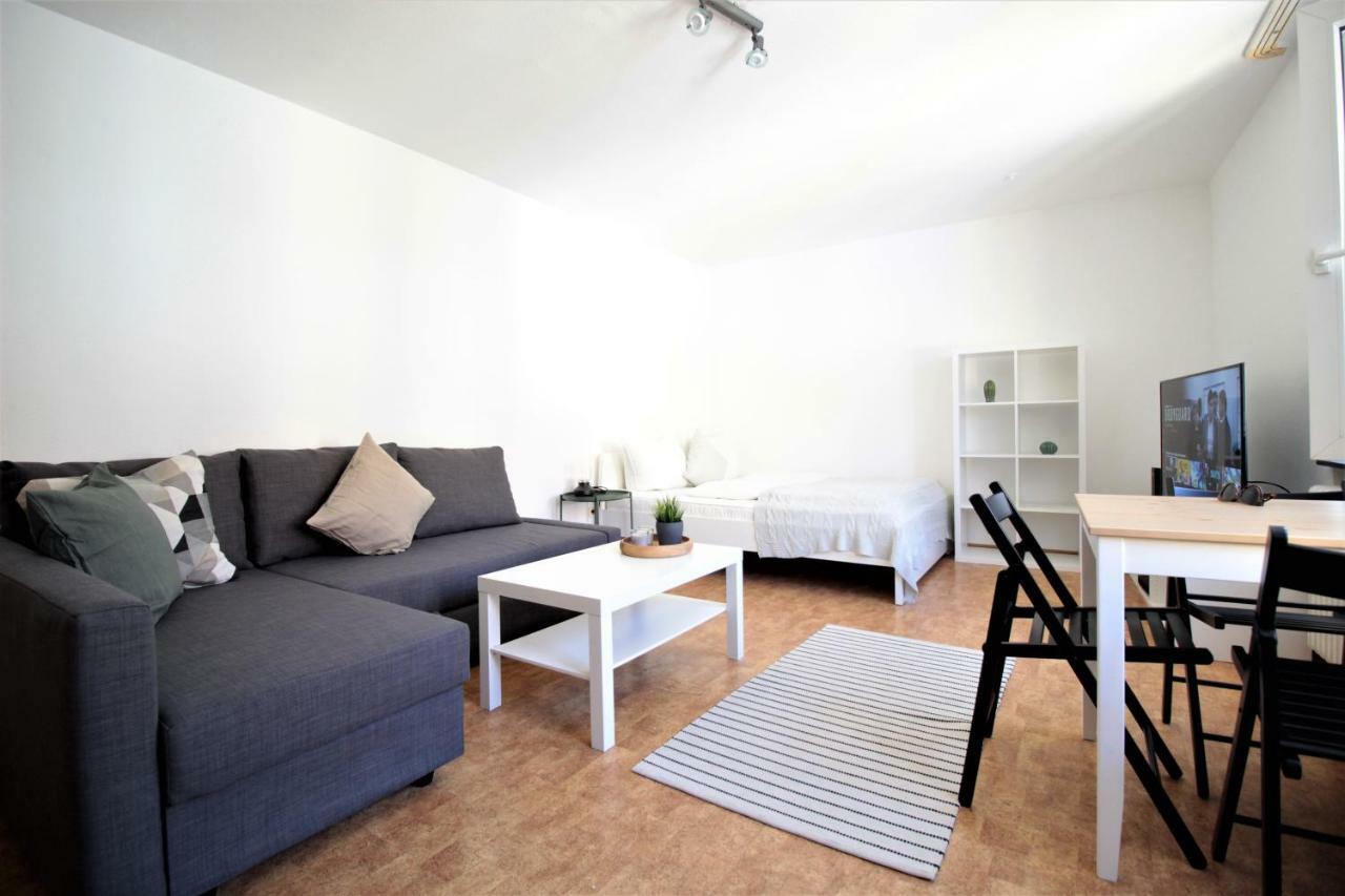 فورتسبورغ Super Central City Apartment - Roof Terrace, Netflix المظهر الخارجي الصورة